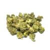 PURPLE AFGHAN - SMALL NUG - AA