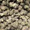PURPLE THUG - SMALL NUG - AA