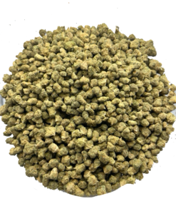 JET FUEL PIE - SMALL NUG - AA