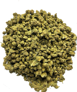 ROMULAN - INDICA - SMALL NUG