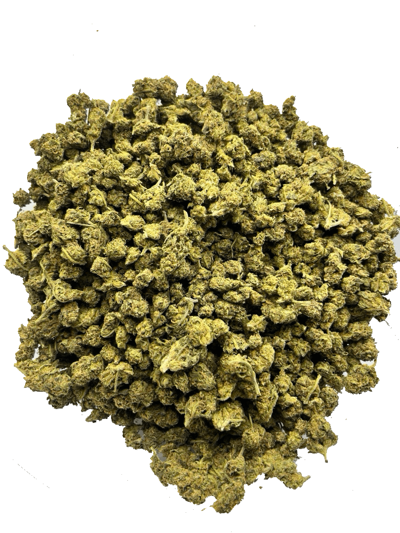 ROMULAN - INDICA - SMALL NUG